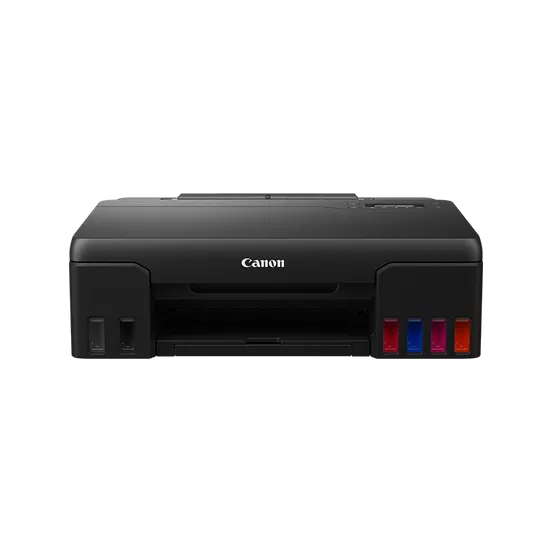 Canon Pixma G540 Single Function Printer