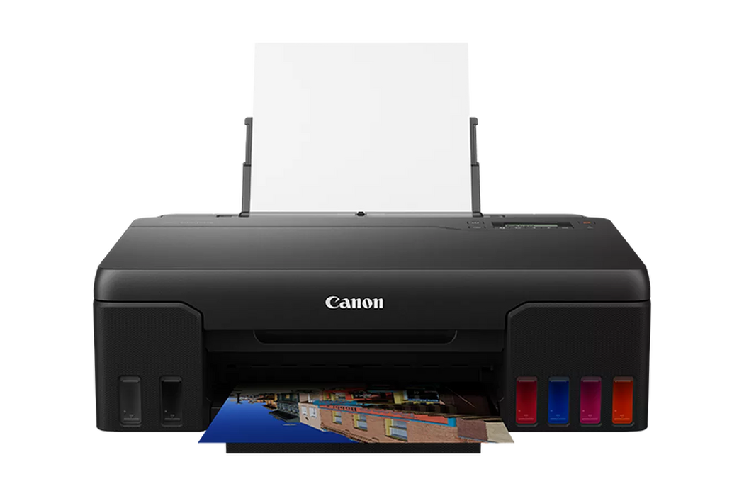 Canon Pixma G540 Single Function Printer