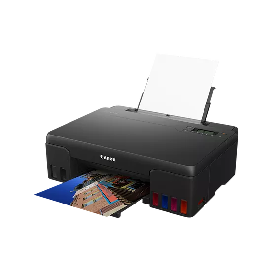 Canon Pixma G540 Single Function Printer