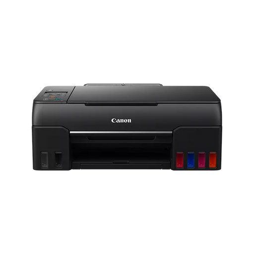 Canon PIXMA G640 Wireless MegaTank InkJet Photo Printer (4620C009AA)