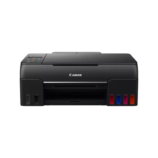 Canon PIXMA G640 Wireless MegaTank InkJet Photo Printer (4620C009AA)