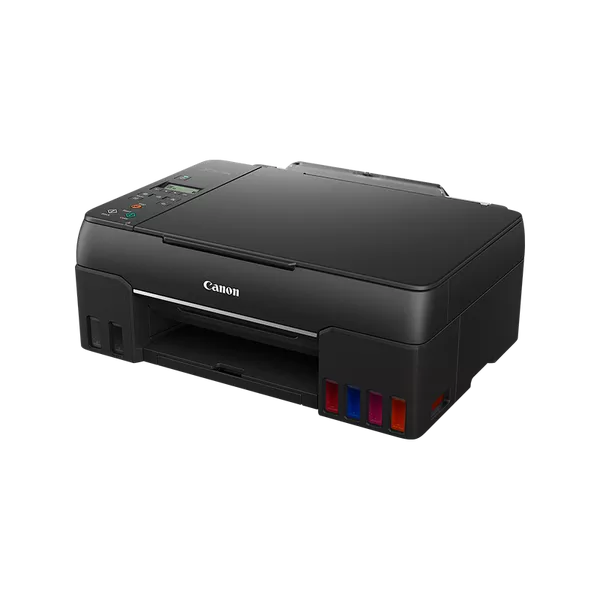 Canon PIXMA G640 Wireless MegaTank InkJet Photo Printer (4620C009AA)