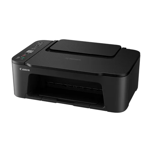 Canon PIXMA TS3440 Wireless Colour All-in-One Inkjet Photo Printer