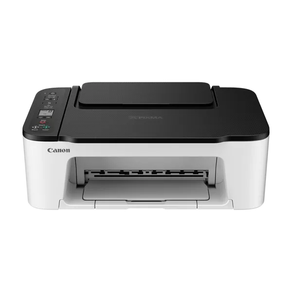 Canon PIXMA TS3440 Wireless Colour All-in-One Inkjet Photo Printer