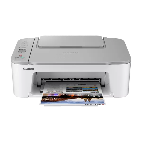 Canon PIXMA TS3440 Wireless Colour All-in-One Inkjet Photo Printer