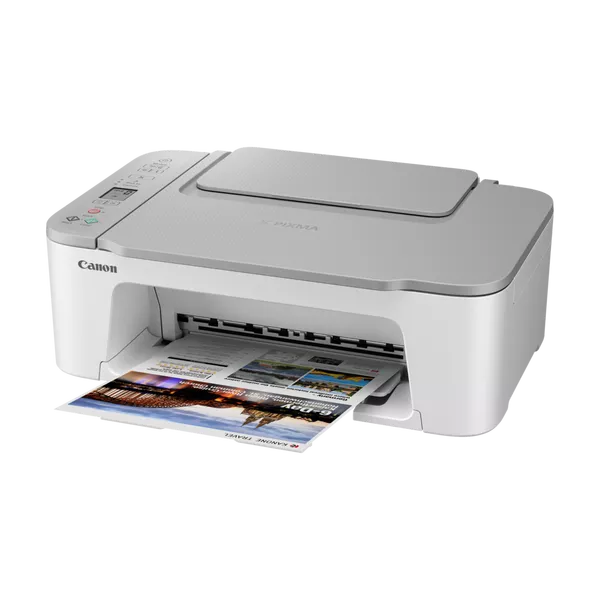 Canon PIXMA TS3440 Wireless Colour All-in-One Inkjet Photo Printer