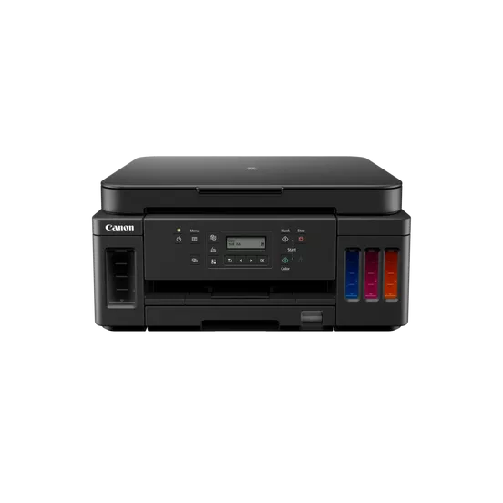 Canon Pixma G6040 All In One Printer (3113C009AA)