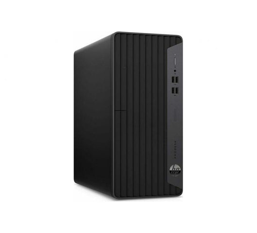 HP ProDesk 400 G7 Microtower PC, 10th Gen Intel Core i7-10700 (9CY16AV), 4GB RAM,1TB HDD, Win 11, CPU ONLY