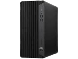 HP ProDesk 400 G7 Microtower PC, 10th Gen Intel Core i7-10700 (9CY16AV), 4GB RAM,1TB HDD, Win 11, CPU ONLY